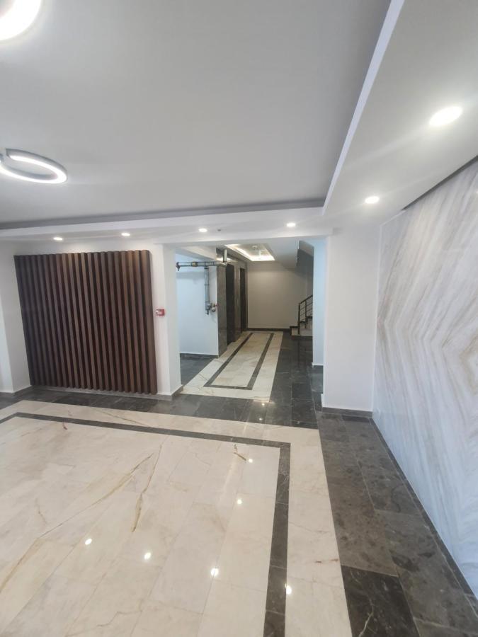 Deluxe Lake View Mamaia Dış mekan fotoğraf